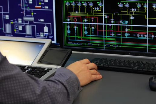 SCADA & Substation Automation